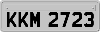 KKM2723