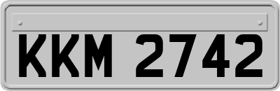 KKM2742