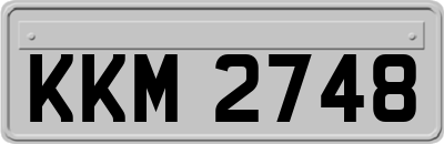 KKM2748