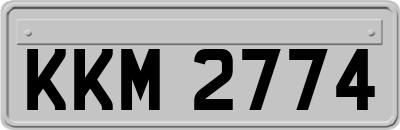 KKM2774