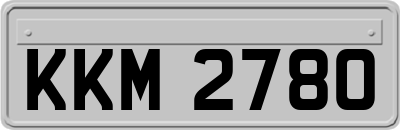 KKM2780