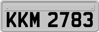 KKM2783