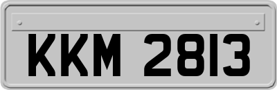 KKM2813