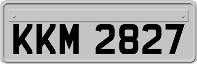 KKM2827