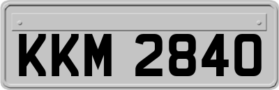KKM2840