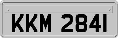 KKM2841