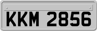 KKM2856