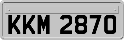 KKM2870