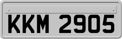 KKM2905