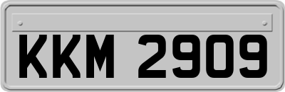 KKM2909