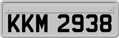 KKM2938