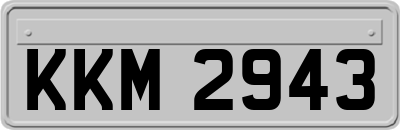 KKM2943