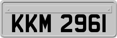 KKM2961