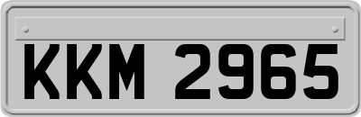 KKM2965