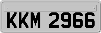 KKM2966