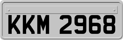 KKM2968