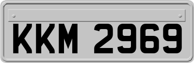KKM2969
