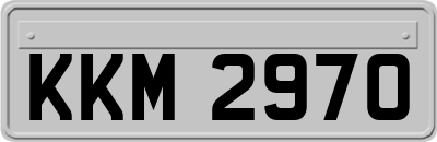 KKM2970