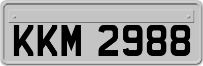 KKM2988