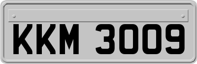 KKM3009