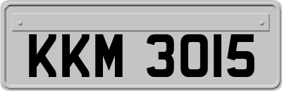 KKM3015