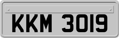 KKM3019