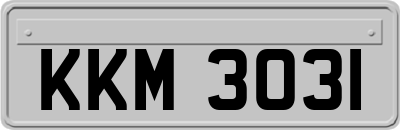 KKM3031