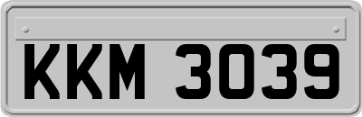 KKM3039