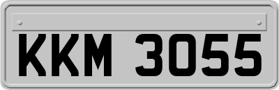 KKM3055