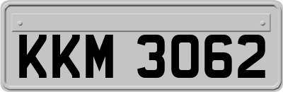 KKM3062