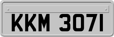 KKM3071