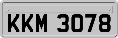 KKM3078