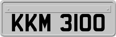 KKM3100