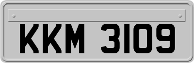 KKM3109