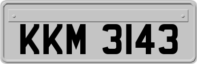 KKM3143