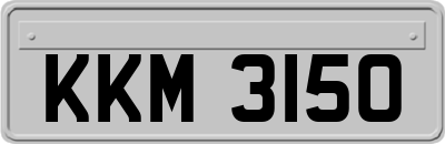 KKM3150