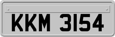 KKM3154