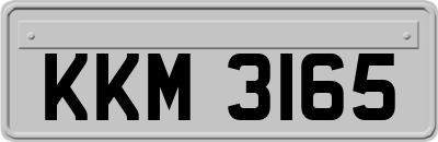 KKM3165