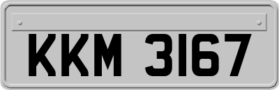 KKM3167