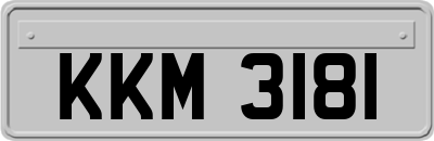 KKM3181