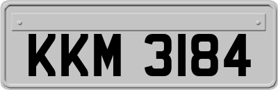 KKM3184