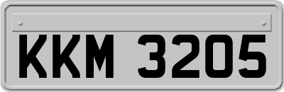 KKM3205