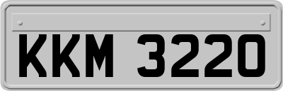 KKM3220