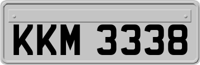 KKM3338