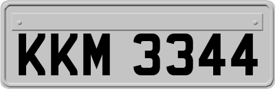 KKM3344