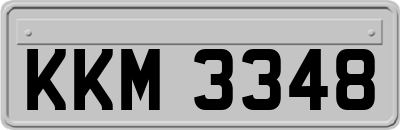 KKM3348