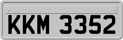 KKM3352
