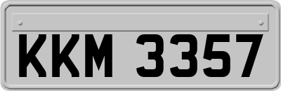 KKM3357