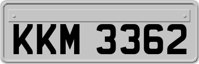KKM3362