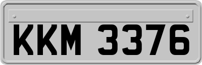 KKM3376